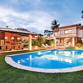 Quintas Private Residence