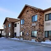 Cobblestone Inn & Suites - Holstein