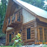 Chalets au Lac Pointe-au-Chêne