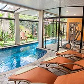 Pousada Águia Dourada