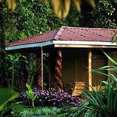 Hotel Catarata Río Celeste