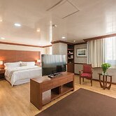 Suites Perisur Apartamentos Amueblados