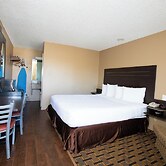 Budget Inn