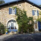 Chambres d'hôtes Gélous
