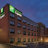 Holiday Inn Express Atlanta SW - Newnan by IHG