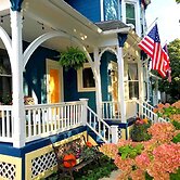 The Muse Gallery Guesthouse