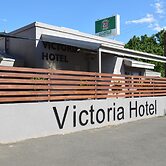 Elmore Victoria Hotel Motel