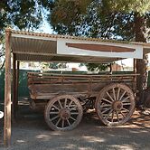 Black Jack Get-A-Way