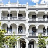 Hotel Challis Potts Point