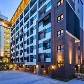 Livotel Hotel Kaset Nawamin Bangkok