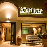 The Corner Hotel
