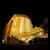 Grand Wahid Hotel Salatiga