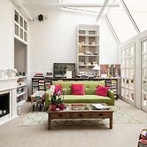 Cas'E Charming House