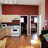 Golden Sands Resort Motel