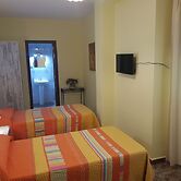 Hostal Virgen del Rocio