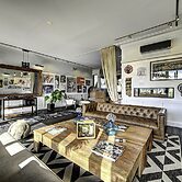 The Montauk Beach House