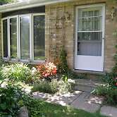 A Valley View Bed & Breakfast