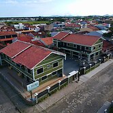 Residencial dos Reis