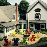 Auberge sous Les Arbres