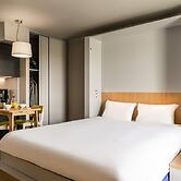 Aparthotel Adagio Access Colombes La Défense