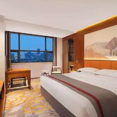 Ramada Encore by Wyndham Jingzhou Shashi