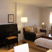 Apartamento Tíbula Teatro