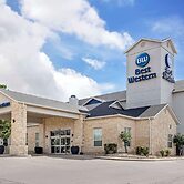 Best Western Lubbock West Inn & Suites