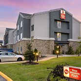Best Western Plus Columbia Inn