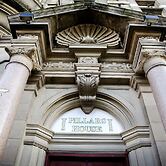 Pillars House