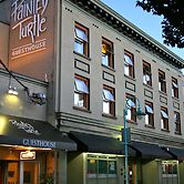 Painted Turtle Guesthouse (Hostel)