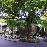 Morrison's Rogue River Lodge