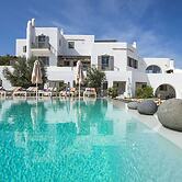 Naoussa Hills Boutique Resort - Adults Only