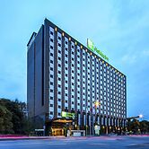 Holiday Inn Chengdu High-Tech Center by IHG