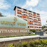 Nonthaburi Palace Hotel
