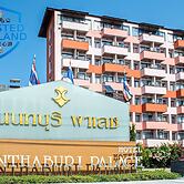 Nonthaburi Palace Hotel