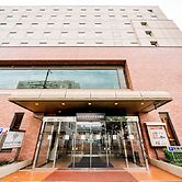 Hotel Grand Terrace Obihiro