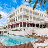 Hotel Tequendama Inn Estación