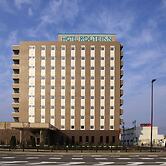 Hotel Route-Inn Toyama Inter