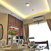 Ravarine Suite Apartment