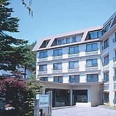 Sugadairakogen Onsen Hotel