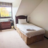 Strathburn Hotel Inverurie by Compass Hospitality