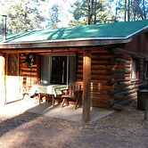 Lake of the Woods Resort