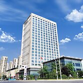 The Qube Hotel Xuzhou East