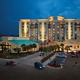 Paragon Casino Resort