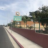 Economy Inn Antioch