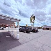 Tomahawk Motor Lodge By OYO Riverton US-26