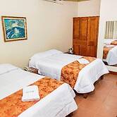 Hotel Oro Verde & Suites