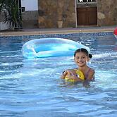 Eco Bay Hotel y Restaurant