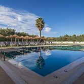 Interpass VAU Hotel & Apartaments