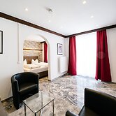 Central City Hotel